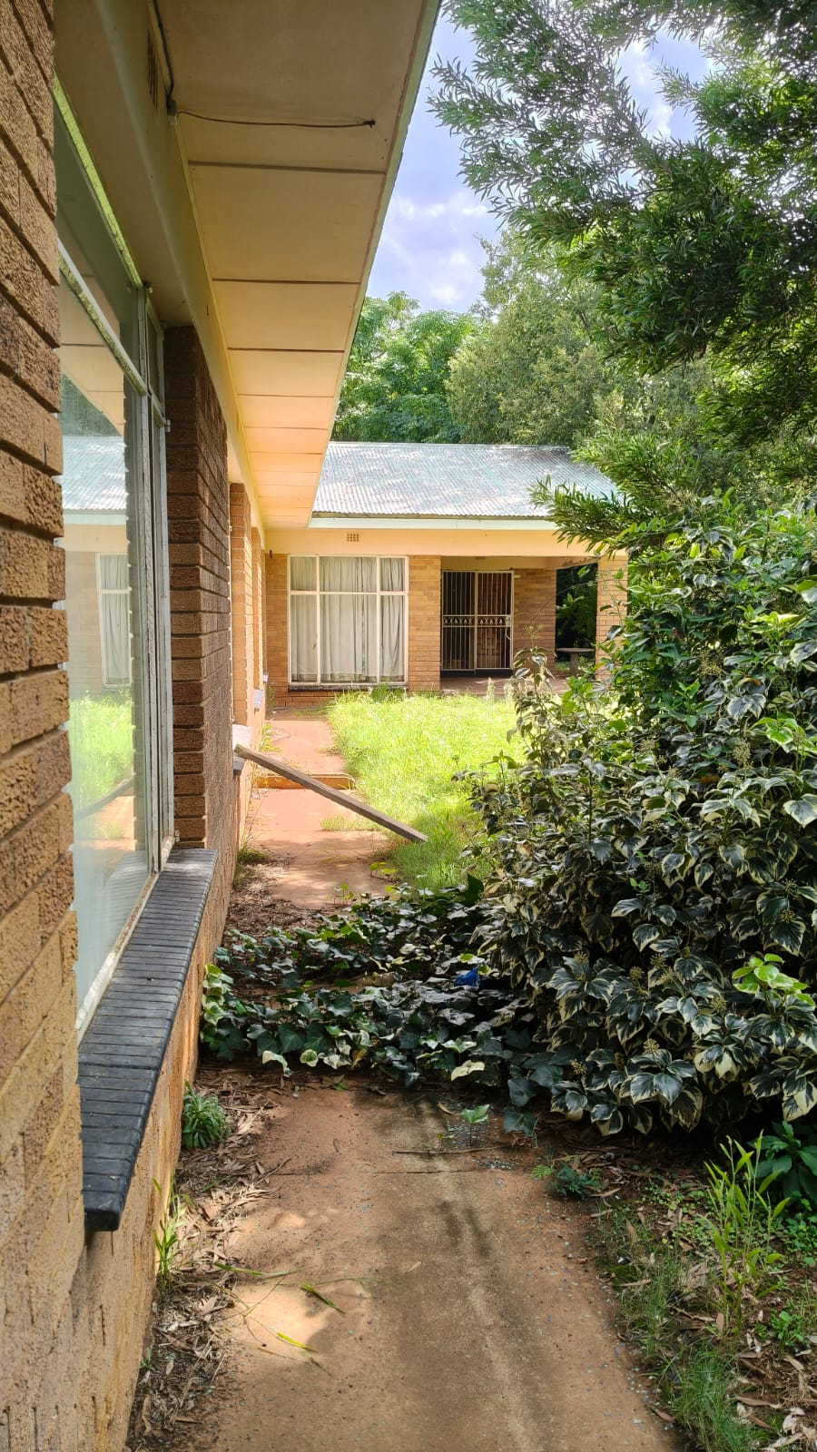 4 Bedroom Property for Sale in Hennenman Free State